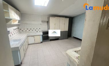 Moonwalk Paranaque House & Lot for Sale (11.6M negotiable)