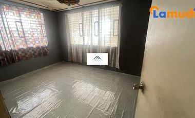Moonwalk Paranaque House & Lot for Sale (11.6M negotiable)
