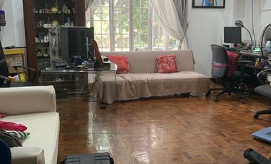 FULLY FURNISHED 2 STOREY AYALA ALABANG VILLAGE
