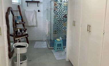 FULLY FURNISHED 2 STOREY AYALA ALABANG VILLAGE