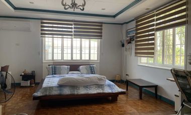 FULLY FURNISHED 2 STOREY AYALA ALABANG VILLAGE