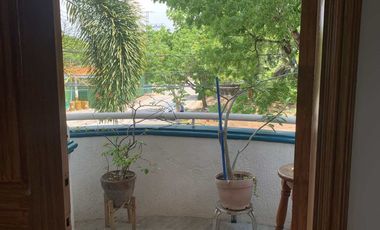 FULLY FURNISHED 2 STOREY AYALA ALABANG VILLAGE