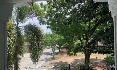 FULLY FURNISHED 2 STOREY AYALA ALABANG VILLAGE