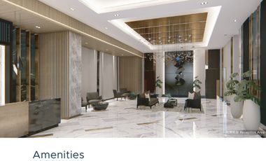 2 BR 78sqm FOR SALE Last 2BR unit