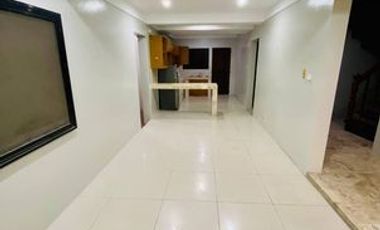 7BR House for Rent at Concorde Village Parañaque