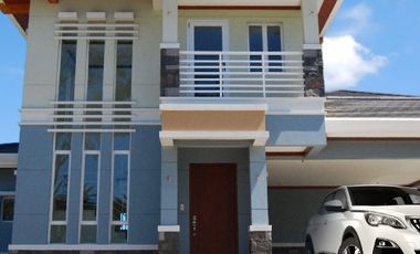 SOUTH FORBES RACHA MANSIONS LOT