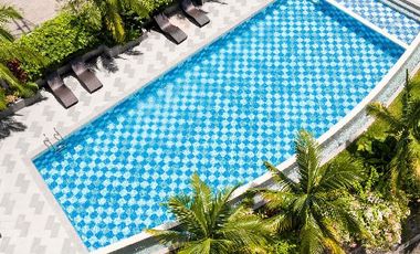 SOUTH FORBES RACHA MANSIONS LOT