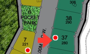 SOUTH FORBES RACHA MANSIONS LOT