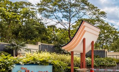 SOUTH FORBES RACHA MANSIONS LOT
