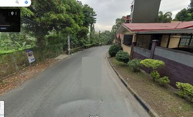 Residential Lot in Holiday Hills, San Pedro, Laguna FOR SALE