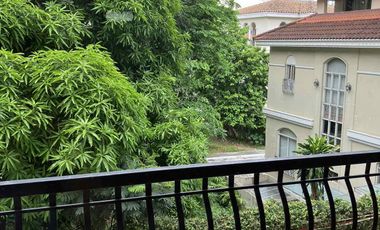3 Bedroom Unit at McKinley Garden Villas for Sale