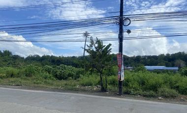 San Jose Proper Accessible to Government Agencies Lot for Sale