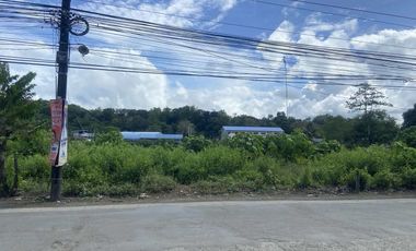 San Jose Proper Accessible to Government Agencies Lot for Sale