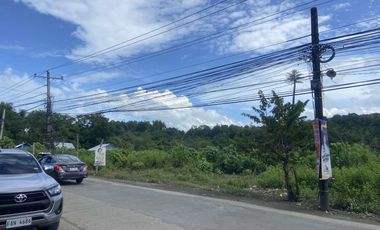 San Jose Proper Accessible to Government Agencies Lot for Sale