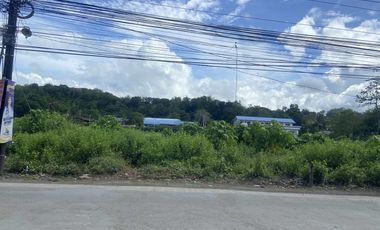 San Jose Proper Accessible to Government Agencies Lot for Sale