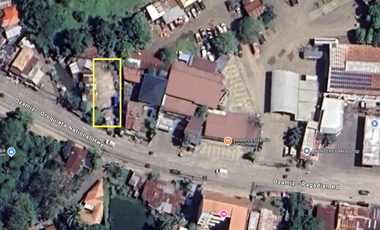Residential Plot for sale in Misamis Occidental, Ozamis City