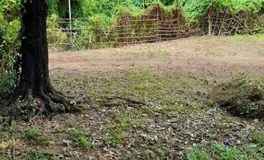 2,177 sqm Vacant Residential Lot for Sale in Duhat, Bocaue, Bulacan
