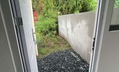 Duplex/Quadruplex House & Lot w/ 3 Bedrooms 24k/ mo. in Cavite
