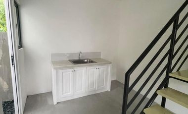 Duplex/Quadruplex House & Lot w/ 3 Bedrooms 24k/ mo. in Cavite