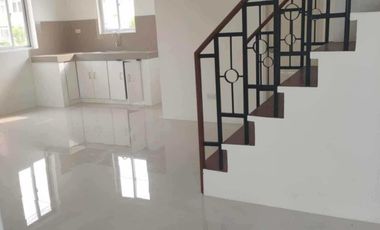 FOR SALE BRAND NEW TWO STOREY HOUSE AND LOT IN TARLAC CITY