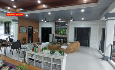 House and lot For sale at Hacienda Escudero Tiaong Quezon