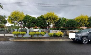 House and lot For sale at Hacienda Escudero Tiaong Quezon