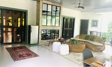 House and lot For sale at Hacienda Escudero Tiaong Quezon