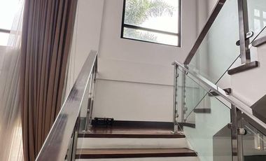 7 Bedroom Modern House and Lot for Sale, BF