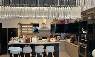 7 Bedroom Modern House and Lot for Sale, BF