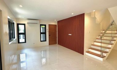 FOR SALE: AFFORDABLE 4 BEDROOMS BRAND NEW HOUSE IN JUBILATION SOUTH BINAN LAGUNA