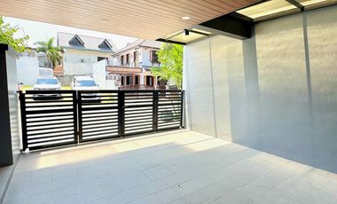 FOR SALE: AFFORDABLE 4 BEDROOMS BRAND NEW HOUSE IN JUBILATION SOUTH BINAN LAGUNA