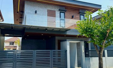 FOR SALE: AFFORDABLE 4 BEDROOMS BRAND NEW HOUSE IN JUBILATION SOUTH BINAN LAGUNA