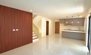 FOR SALE: AFFORDABLE 4 BEDROOMS BRAND NEW HOUSE IN JUBILATION SOUTH BINAN LAGUNA