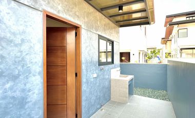 FOR SALE: AFFORDABLE 4 BEDROOMS BRAND NEW HOUSE IN JUBILATION SOUTH BINAN LAGUNA