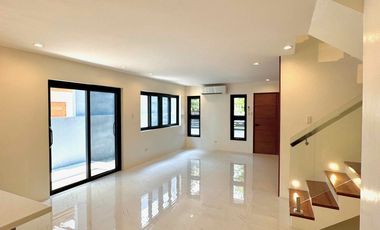 FOR SALE: AFFORDABLE 4 BEDROOMS BRAND NEW HOUSE IN JUBILATION SOUTH BINAN LAGUNA