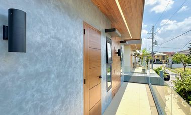 FOR SALE: AFFORDABLE 4 BEDROOMS BRAND NEW HOUSE IN JUBILATION SOUTH BINAN LAGUNA