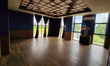 Office Space For Lease in Dasmariñas Cavite 255SQM. Good For Any kind of Office.