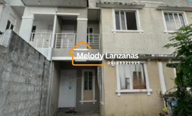 Townhouse for sale in Cavite, General Trias