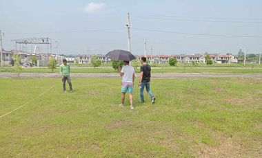 Residential Plot for sale in Bataan, Hermosa