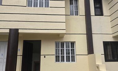Townhouse in WoodLane Subdivision