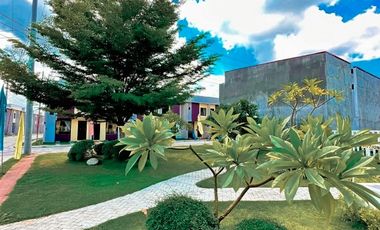 Safe and Beautiful Subdivision in Lapu-Lapu