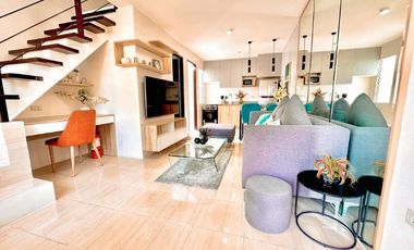 Safe and Beautiful Subdivision in Lapu-Lapu