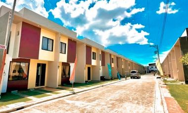 Safe and Beautiful Subdivision in Lapu-Lapu