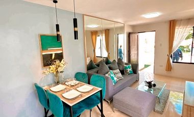 Safe and Beautiful Subdivision in Lapu-Lapu