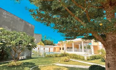 Safe and Beautiful Subdivision in Lapu-Lapu