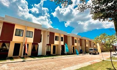 Safe and Beautiful Subdivision in Lapu-Lapu