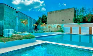 Safe and Beautiful Subdivision in Lapu-Lapu