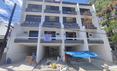 For Sale Brand New 374 SQM FA, 4 Storey 6 Bedrooms Sunvalley near SM Bicutan
