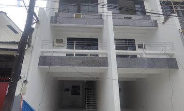 For Sale Brand New 374 SQM FA, 4 Storey 6 Bedrooms Sunvalley near SM Bicutan