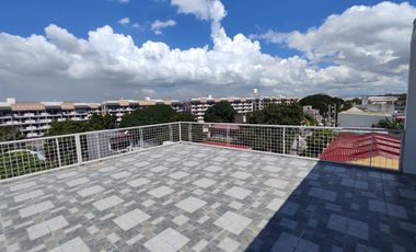 For Sale Brand New 374 SQM FA, 4 Storey 6 Bedrooms Sunvalley near SM Bicutan